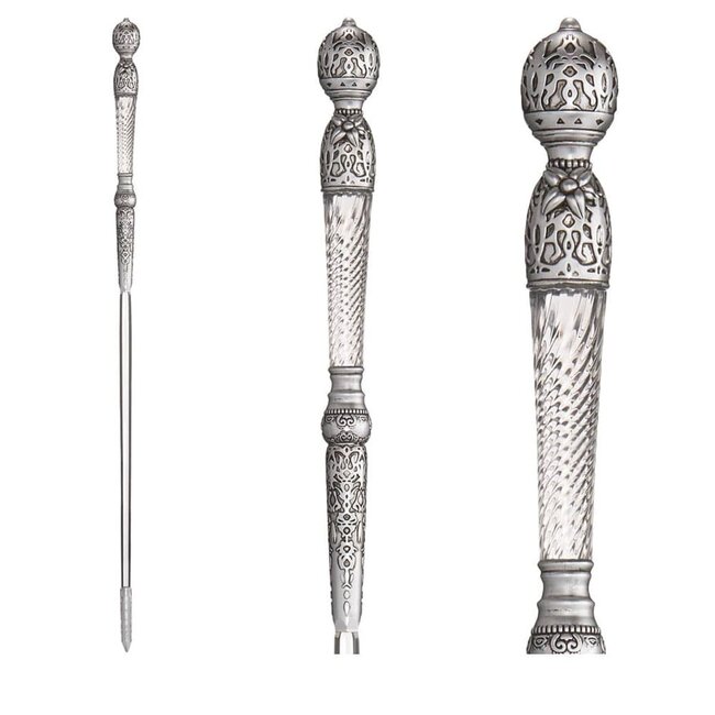 Wicked Prop Replik 1/1 Glindas Trainingsstab 55,5 cm