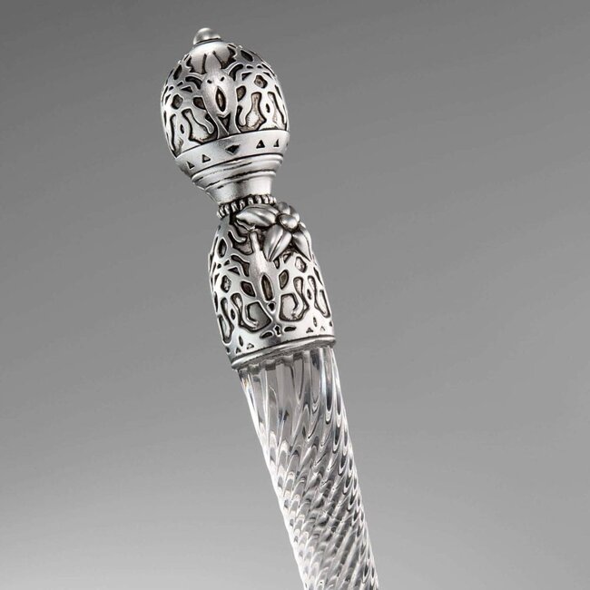 Wicked Prop Replica 1/1 Glinda's Training Wand 55,5 cm