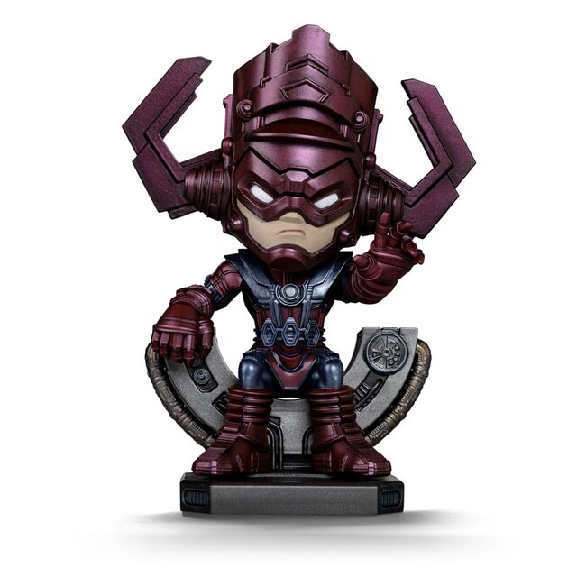 Iron Studios Fantastic Four Mini Co. PVC Figure Galactus 18 cm