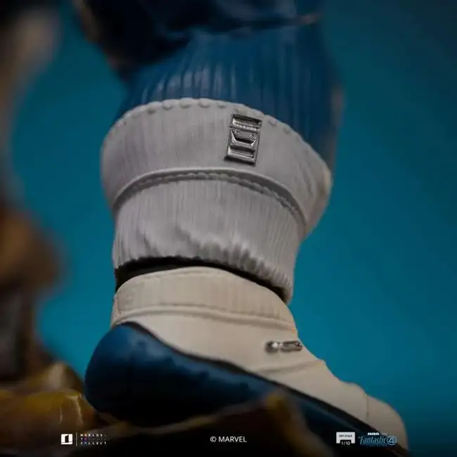 Fantastic Four Art Scale Statue 1/10 Das Ding 26 cm