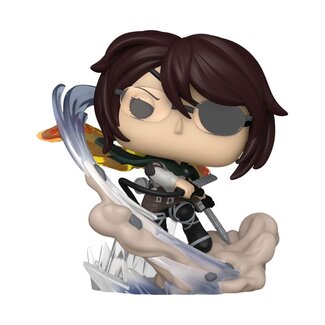 Funko Attack on Titan POP! Premium Vinyl Figure Hange Zoe 9 cm