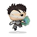 Funko Attack on Titan POP! Animation Vinyl Figure Levi (SP-1) 9 cm