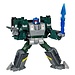 Hasbro Transformers Generations Legacy United Leader Class Action Figure Overcharge 19 cm