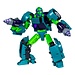 Hasbro Transformers Age of the Primes Deluxe Class Actionfigur Der Dreizehnte Fugitive Waspinator 14 cm