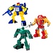 Hasbro Transformers Legacy United Deluxe Class Action Figure 3-Pack Go-Bot Guardians 14 cm