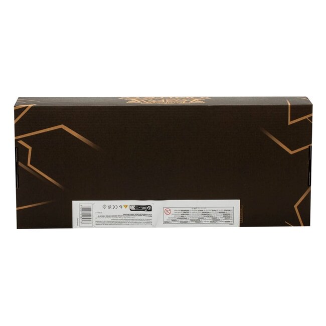 Transformers Legacy United Deluxe Class Actionfigur 3er-Pack Go-Bot Guardians 14 cm