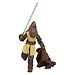 Hasbro Star Wars: The Acolyte Black Series Actionfigur Jedi-Meister Kelnacca 15 cm