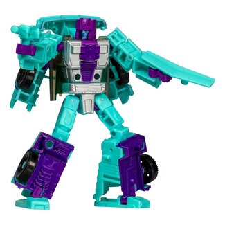Hasbro Transformers Generations Legacy United Deluxe Class Action Figure G2 Universe Breakdown 14 cm