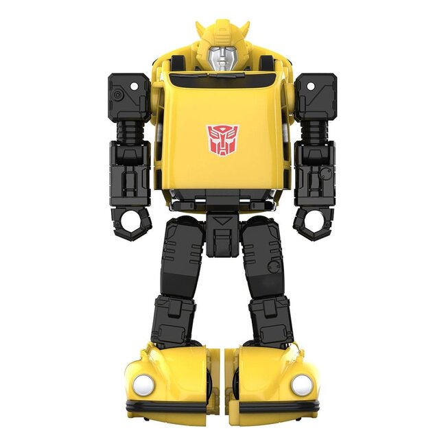 The Transformers Retro G1 Action Figure Autobot Bumblebee 12 cm