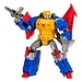 Hasbro Transformers Generations Legacy United Voyager Class Action Figure G1 Universe Metalhawk 18 cm