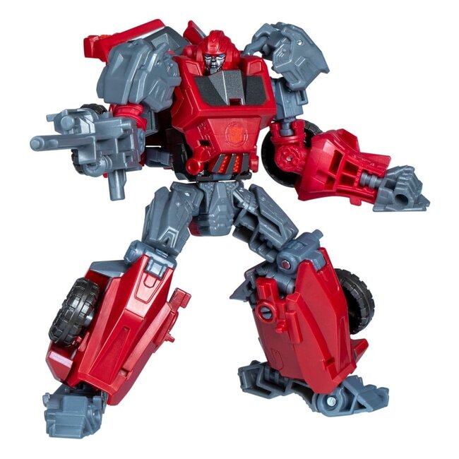 Transformers: Krieg um Cybertron Studio Series Voyager Class Actionfigur Ironhide 16 cm