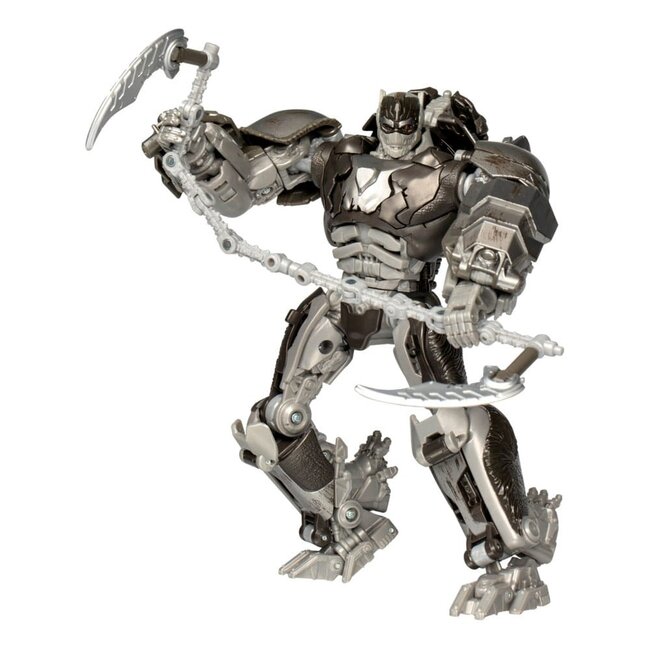Transformers: Aufstieg der Bestien Generations Studio Series Leader Class Actionfigur Apelinq 22 cm