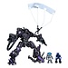 Hasbro Transformers: Dark of the Moon Studio Series Leader Class Action Figure Shockwave 21 cm