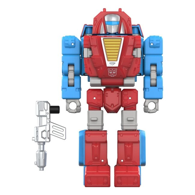 Die Transformers Retro G1 Actionfigur Autobot Gears 12 cm