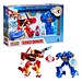 Hasbro Sonic the Hedgehog x Transformers Action Figure Wingtail & Blue Booster 13 cm