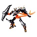 Hasbro Transformers Age of the Primes Deluxe Class Action Figure Sideways 14 cm