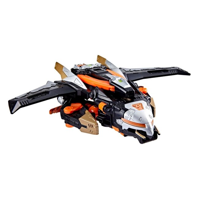 Transformers Age of the Primes Deluxe Class Action Figure Sideways 14 cm