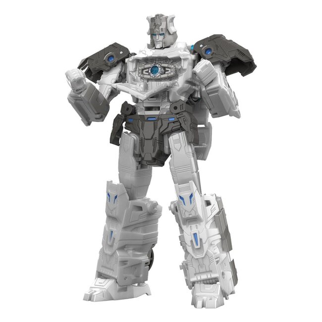 Hasbro Transformers Age of the Primes Voyager Class Action Figure The Thirteen Prima Prime 18 cm