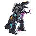Hasbro Transformers Generations Selects Age of the Primes Action Figure G1 Trypticon 45 cm