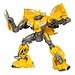 Hasbro Transformers: Bumblebee Generations Studio Series Deluxe Class Action Figure Bumblebee 11 cm