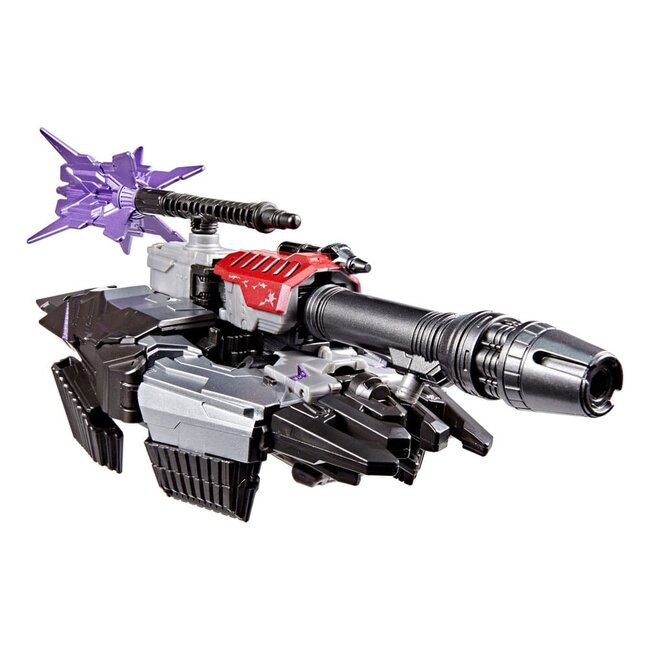 Transformers: Krieg um Cybertron Studio Series Voyager Class Actionfigur Megatron 16 cm