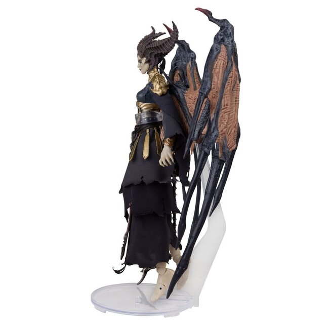 Diablo IV McFarlane Elite Edition Actionfigur Lilith 22 cm