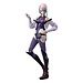 ThreeZero Cyberpunk: Edgerunners FigZero Action Figure 1/6 Lucy 29 cm