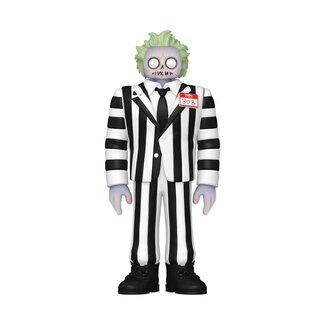 Funko Beetlejuice POP! Movies Vinyl Figur BOB als Beetlejuice 9 cm