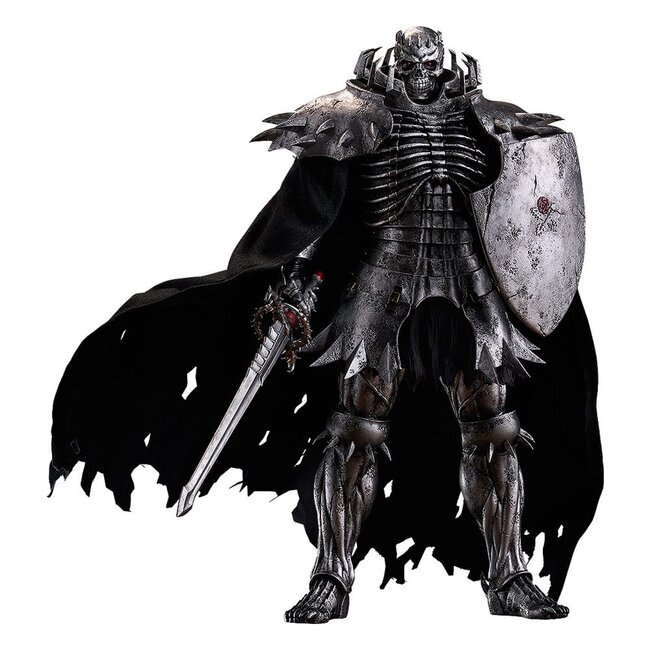 Berserk Pop Up Parade L PVC Statue Skull Knight heo European Exclusive 22 cm