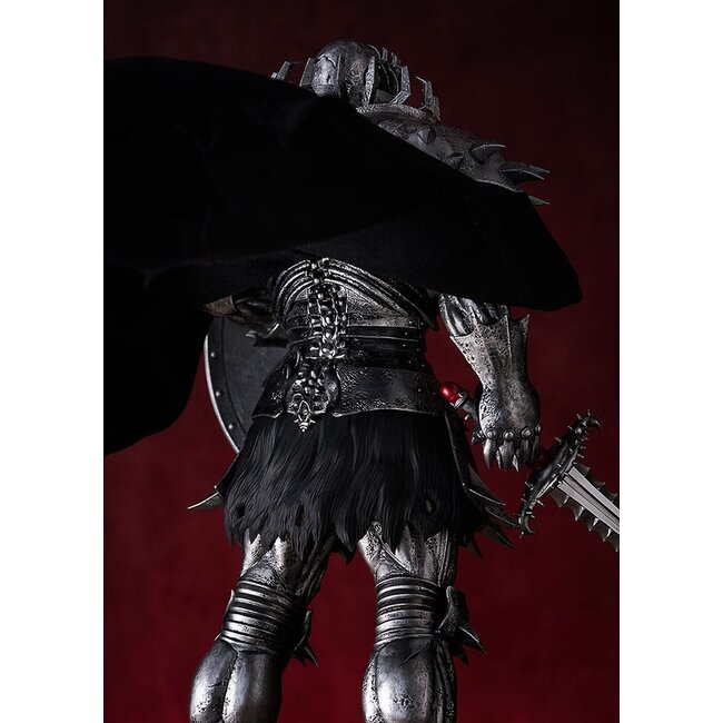 Berserk Pop Up Parade L PVC Statue Skull Knight Exklusiv 22 cm