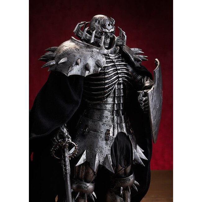 Berserk Pop Up Parade L PVC Statue Skull Knight Exklusiv 22 cm