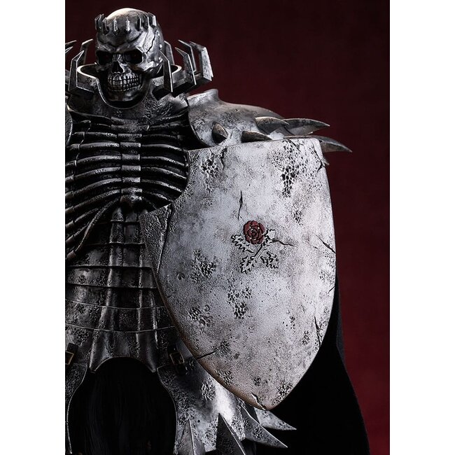 Berserk Pop Up Parade L PVC Statue Skull Knight Exklusiv 22 cm