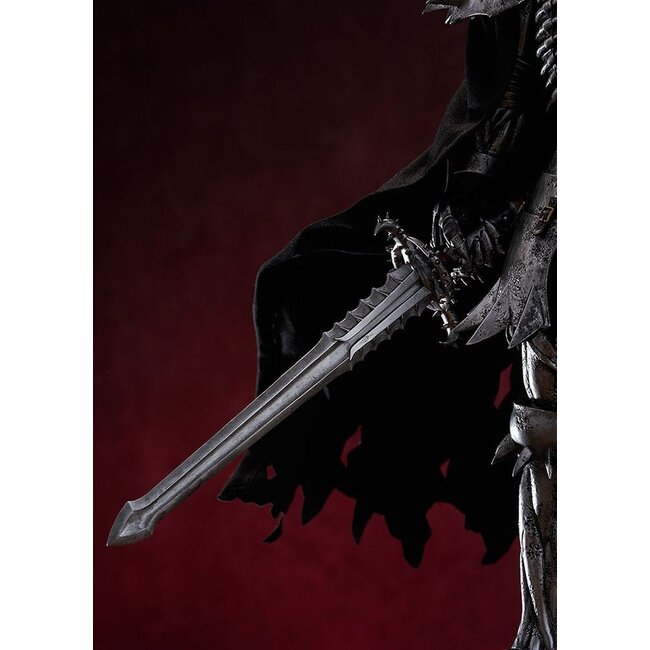 Berserk Pop Up Parade L PVC Statue Skull Knight heo European Exclusive 22 cm