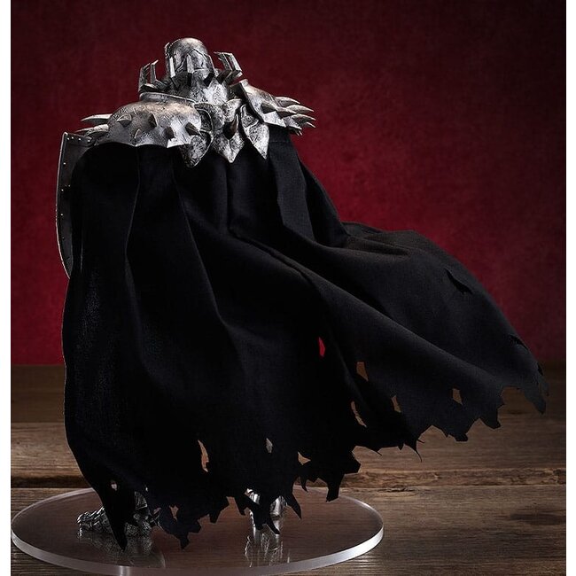 Berserk Pop Up Parade L PVC Statue Skull Knight Exklusiv 22 cm