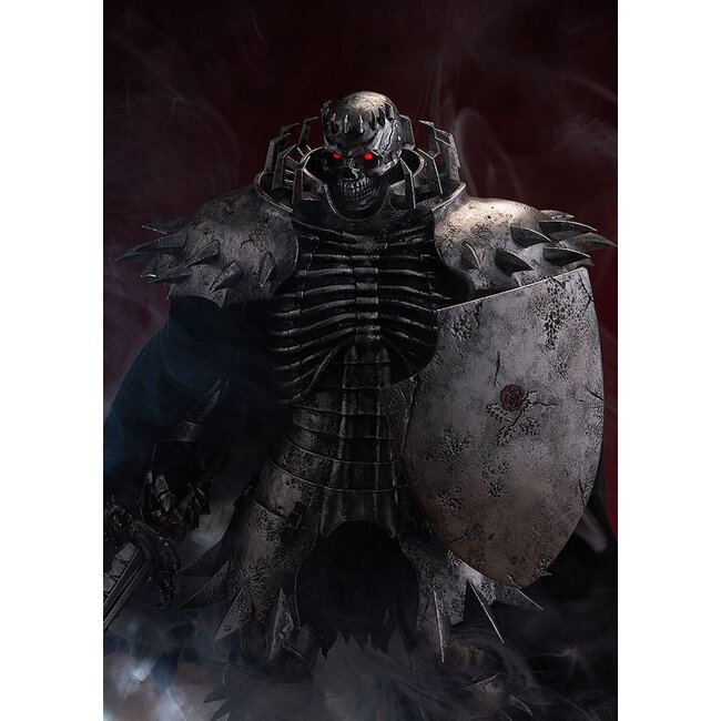 Berserk Pop Up Parade L PVC Statue Skull Knight Exklusiv 22 cm