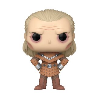 Funko Ghostbusters II POP! Movies Vinyl Figuren Vigo 9 cm