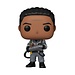Ghostbusters II POP! Movies Vinyl Figuren Winston Zeddemore 9 cm