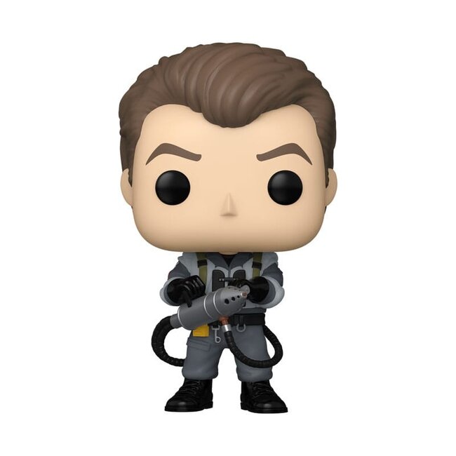 Funko Ghostbusters II POP! Movies Vinyl Figuren Ray Stantz 9 cm