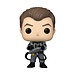 Funko Ghostbusters II POP! Movies Vinyl Figures Ray Stantz 9 cm