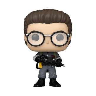 Funko Ghostbusters II POP! Movies Vinyl Figuren Egon Spengler 9 cm