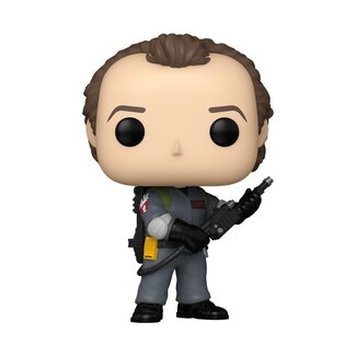 Funko Ghostbusters II POP! Movies Vinyl Figuren Dr. Peter Venkman 9 cm