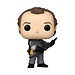 Funko Ghostbusters II POP! Movies Vinyl Figuren Dr. Peter Venkman 9 cm