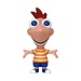 Funko Phineas und Ferb POP! Disney Vinyl Figur Phineas 9 cm