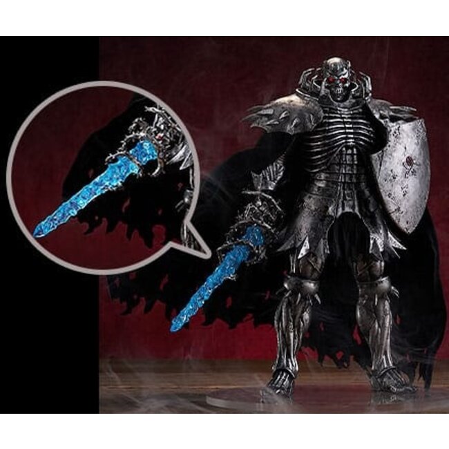 Berserk Pop Up Parade L PVC Statue Skull Knight heo European Exclusive 22 cm