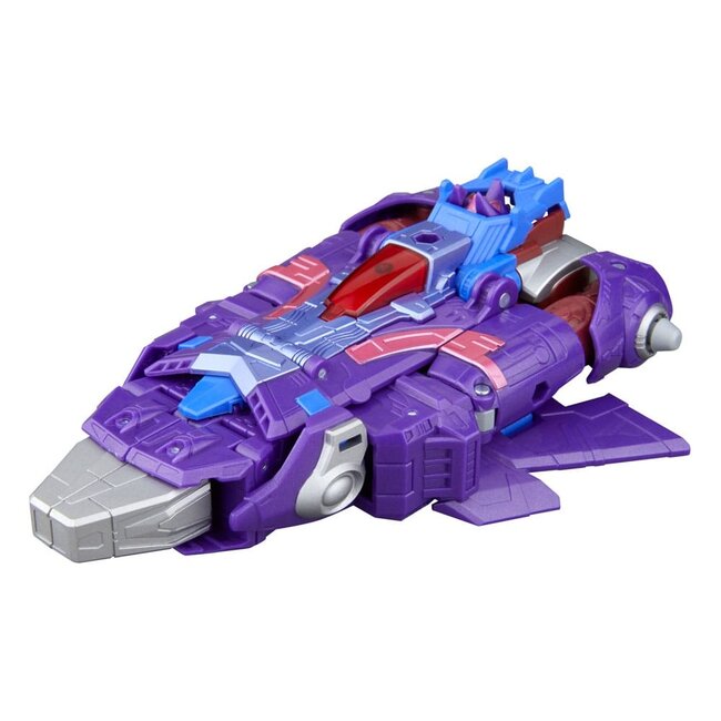 Transformers Age of the Primes Voyager Class Actionfigur The Thirteen: Alpha Trion 18 cm
