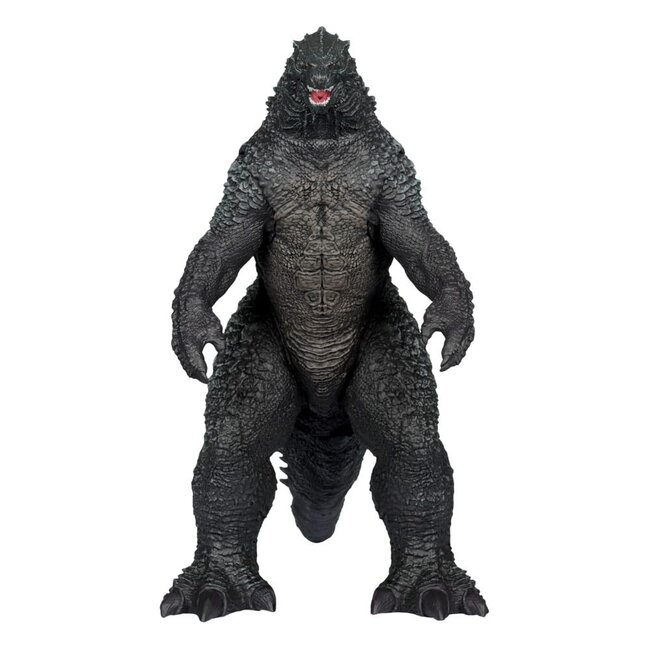 DC Justice League Monsterverse DC Multiverse Action Figures 2-Pack Superman Vs. Godzilla 30 cm