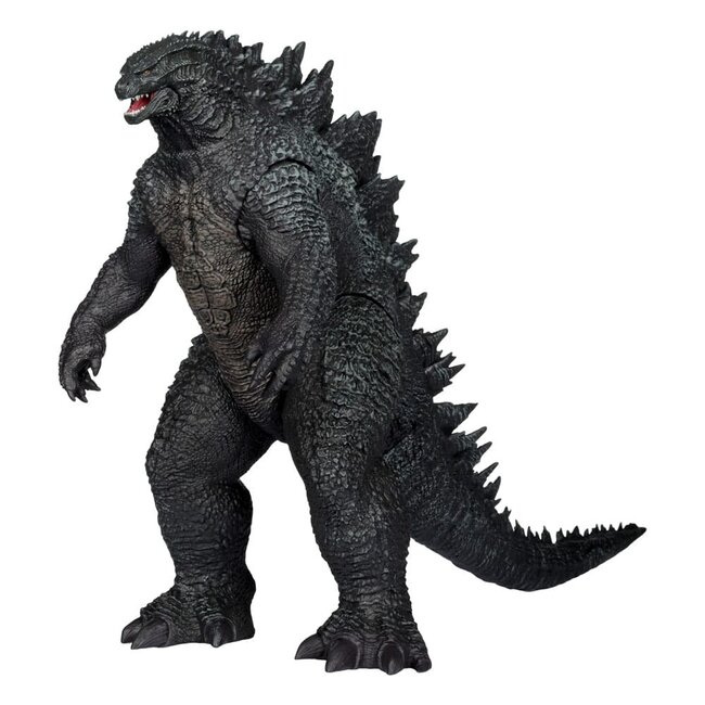 DC Justice League Monsterverse DC Multiverse Action Figures 2-Pack Superman Vs. Godzilla 30 cm
