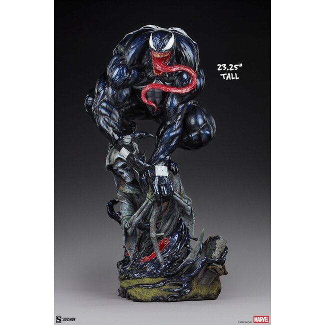 Marvel Premium Format Statue Venom 59 cm