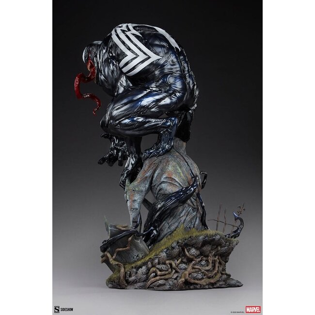 Marvel Premium Format Statue Venom 59 cm