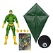 McFarlane Toys Batman Rogues DC Multiverse McFarlane Collector Edition Action Figure #43 Kite Man (Gold Label) 21 cm